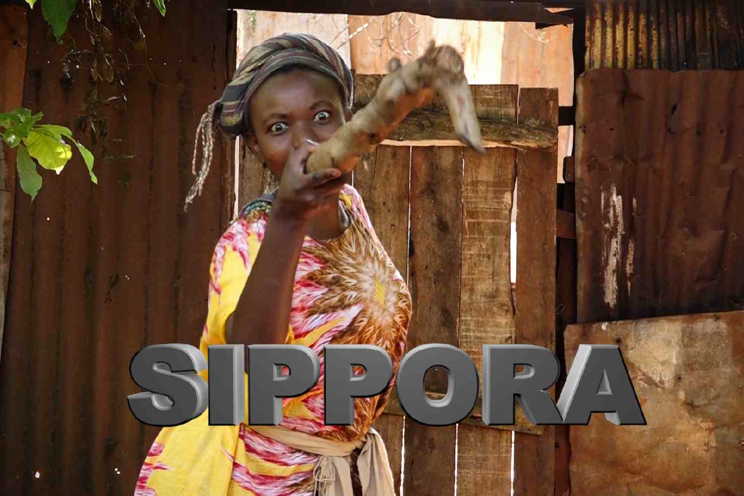 Sippora