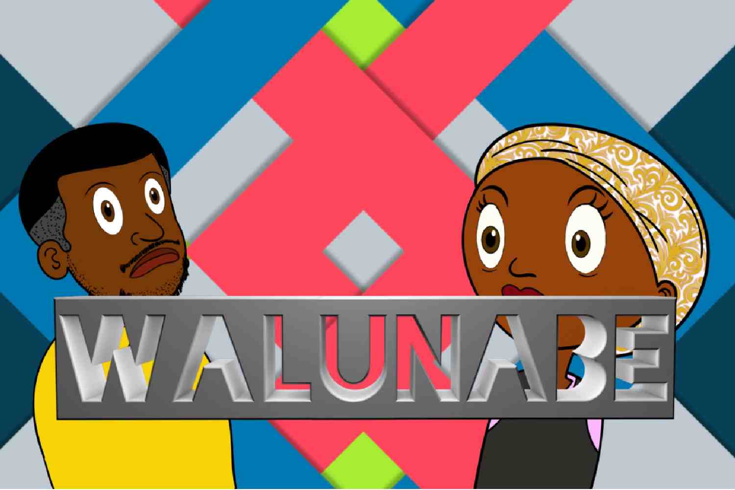 Walunabe