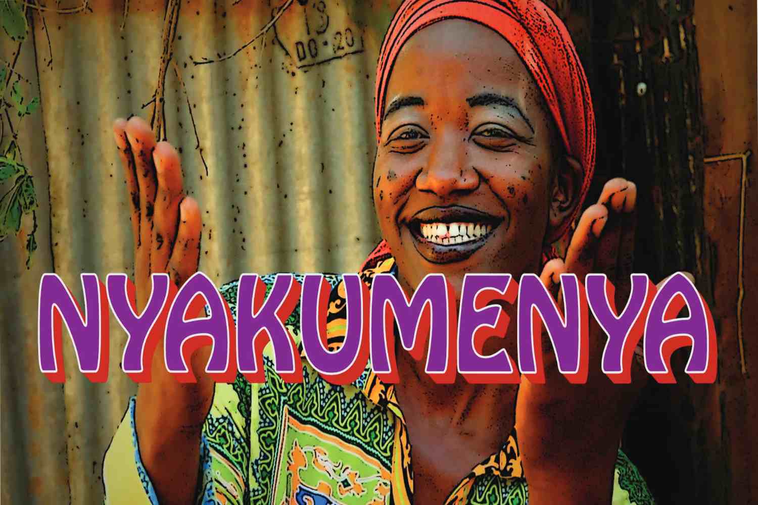 Nyakumenya