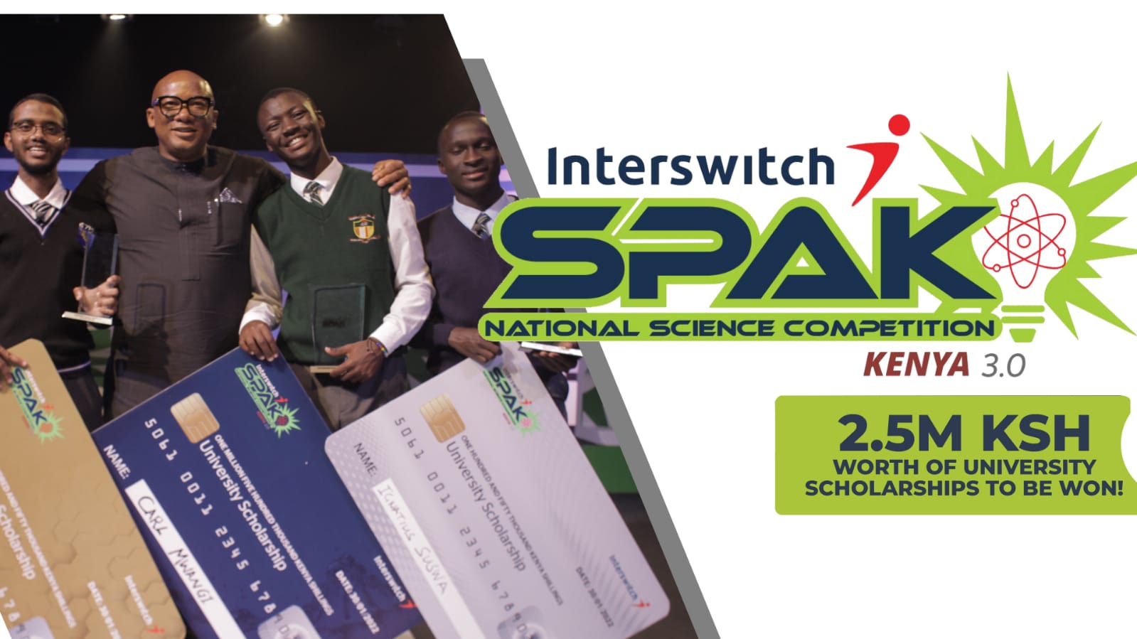 National Science Competition