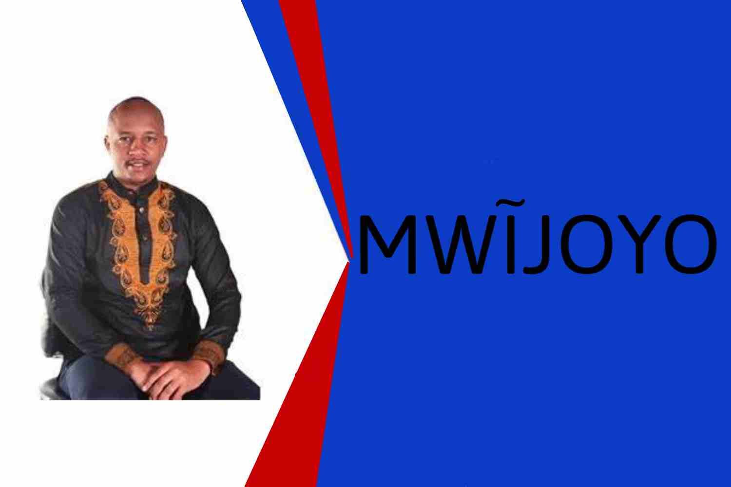 Mwinjoyo