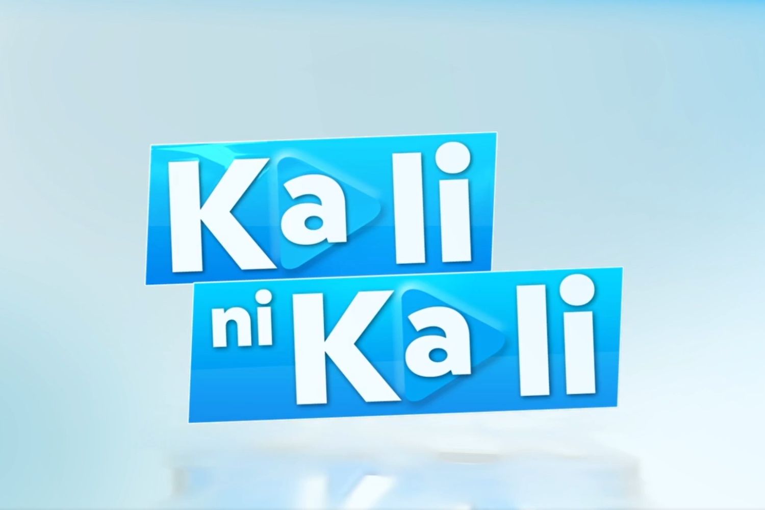 Kali Ni Kali