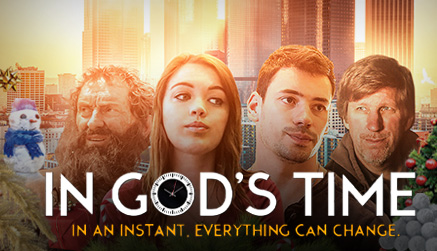 In God's Time