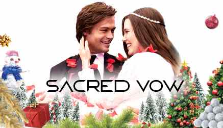 Sacred Vow