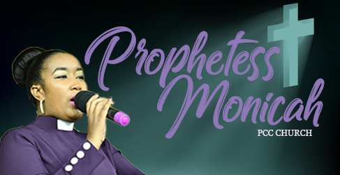 Prophetess Monicah