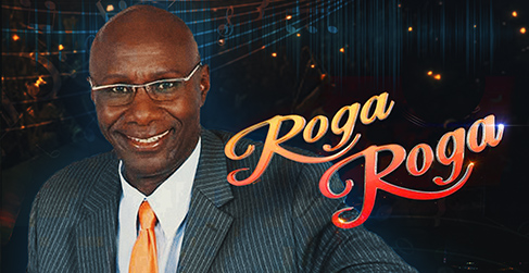 Roga Roga
