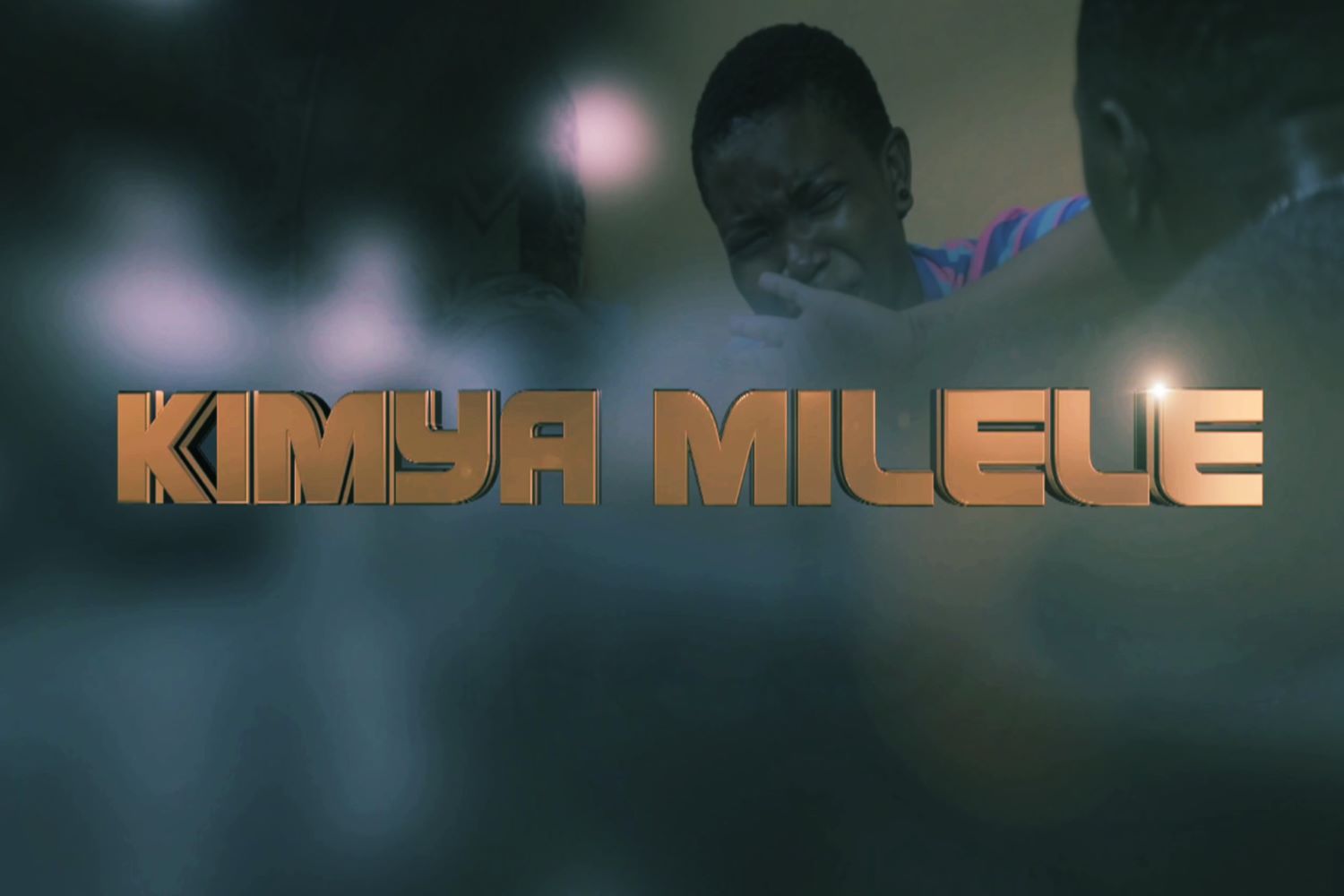 Kimya Milele