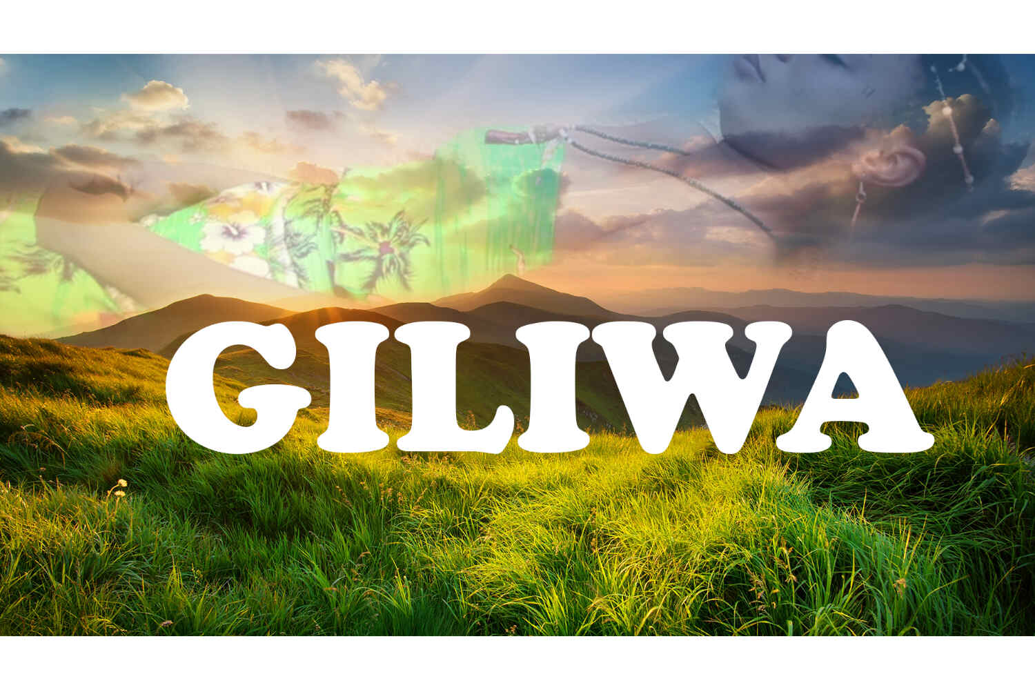 Giliwa
