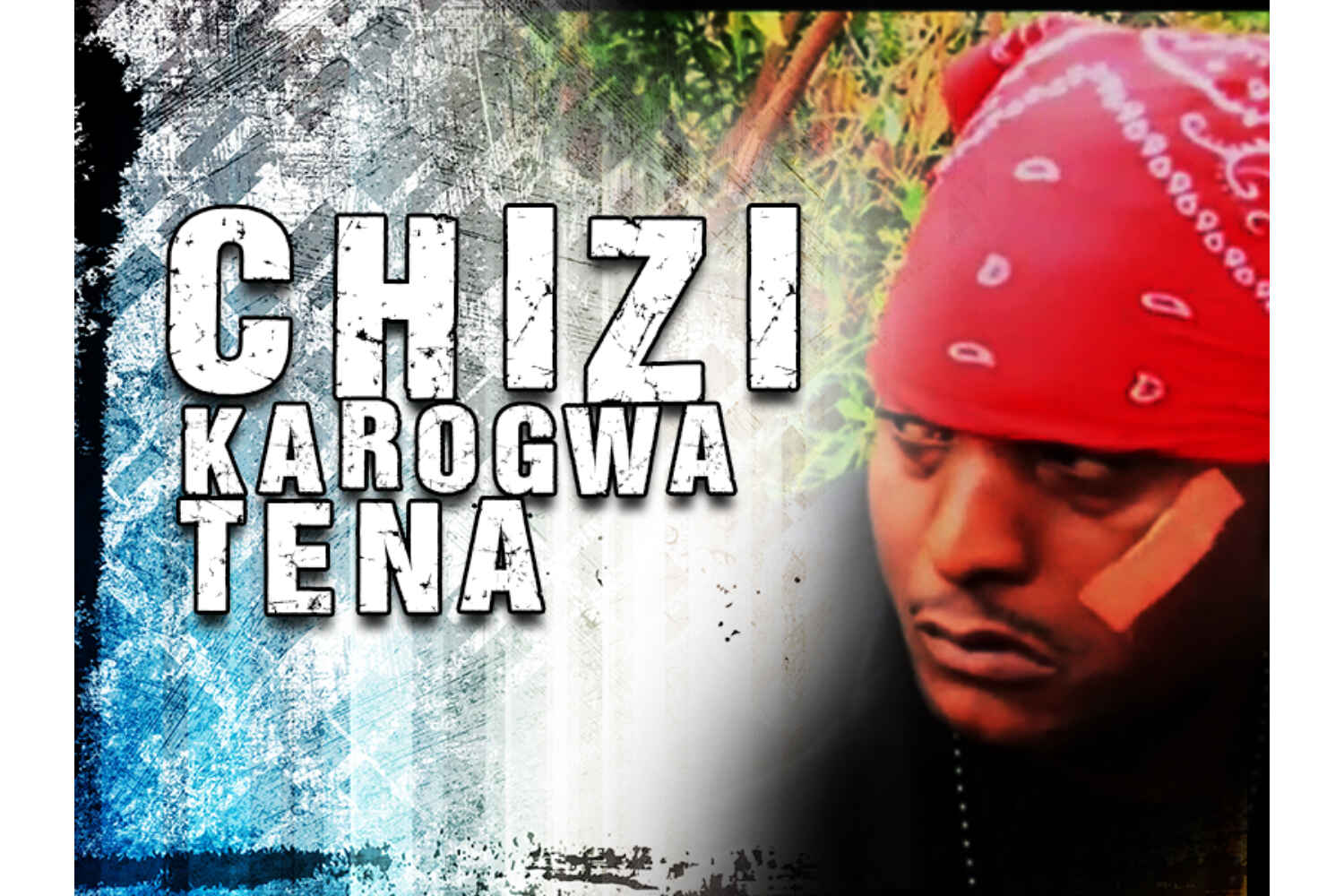 Chizi Karogwa Tena