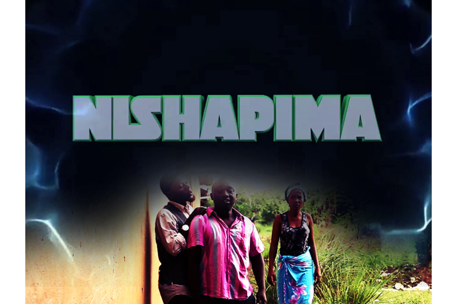 Nishapima