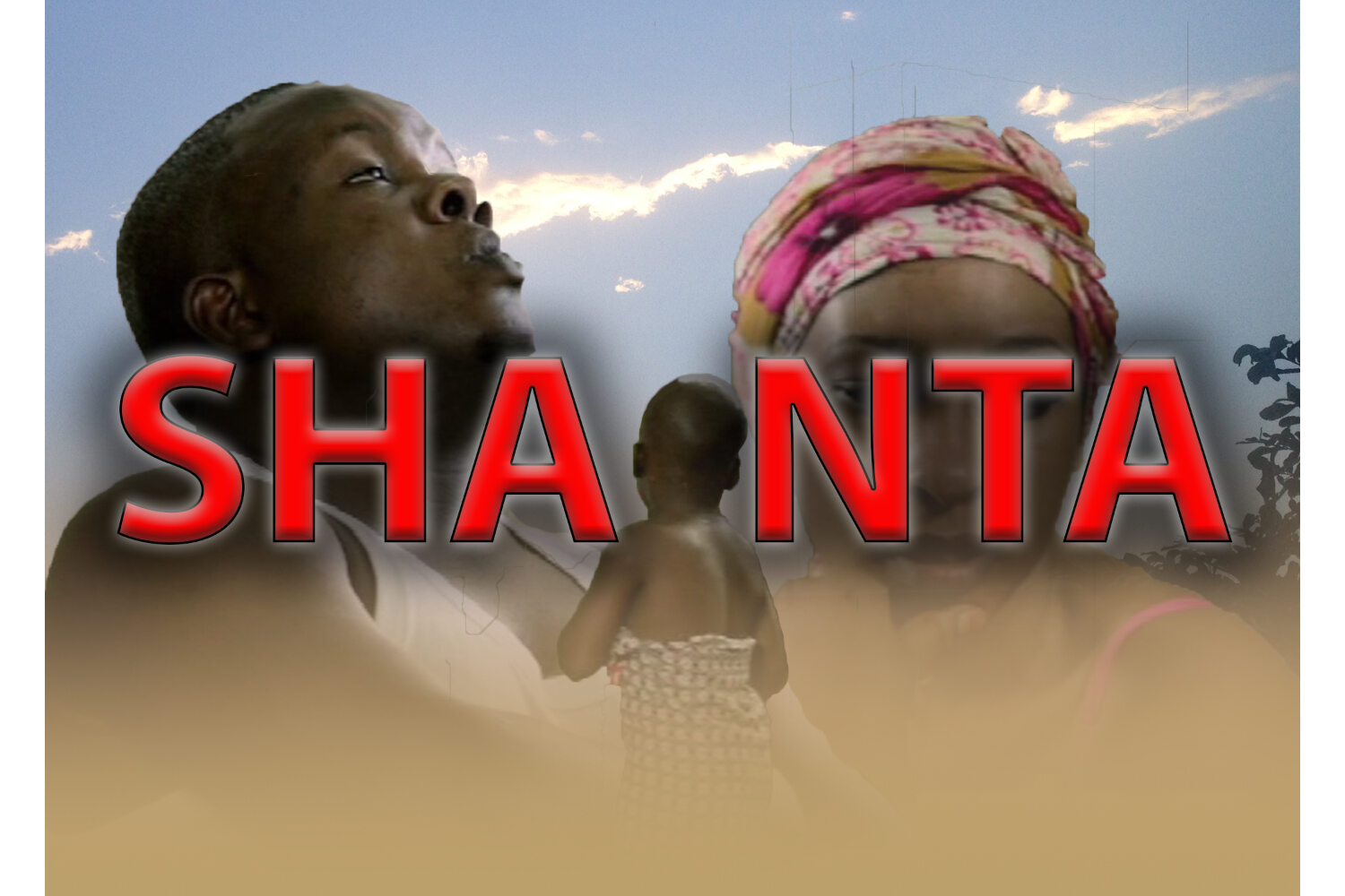 Shanta