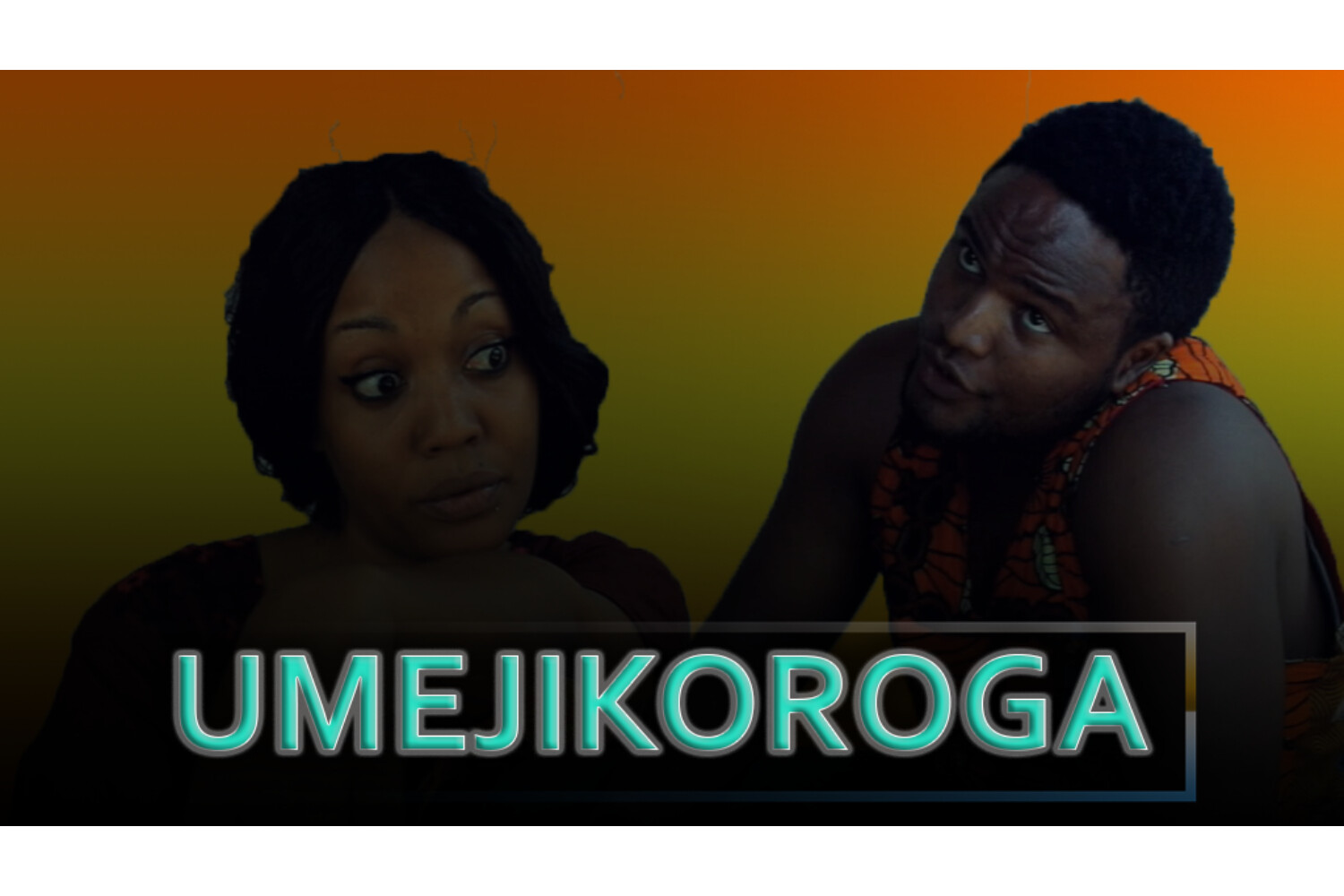 Umelikoroga