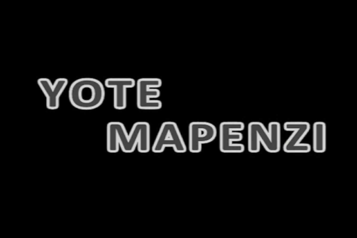 Yote Mapenzi