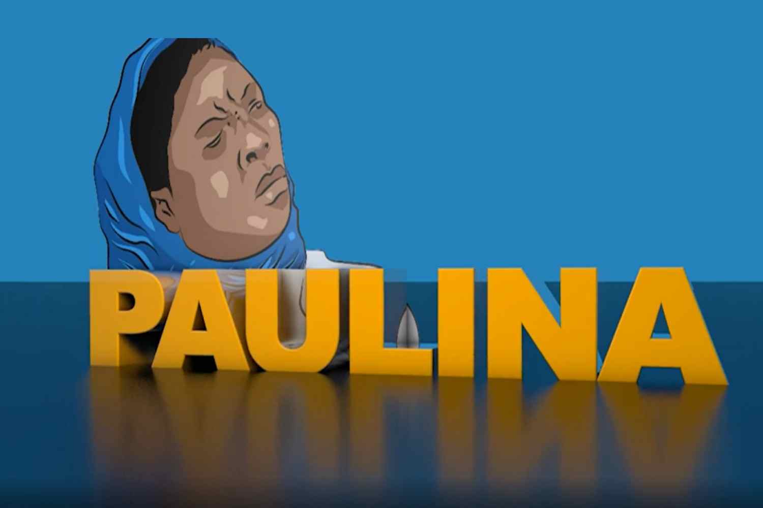 Paulina