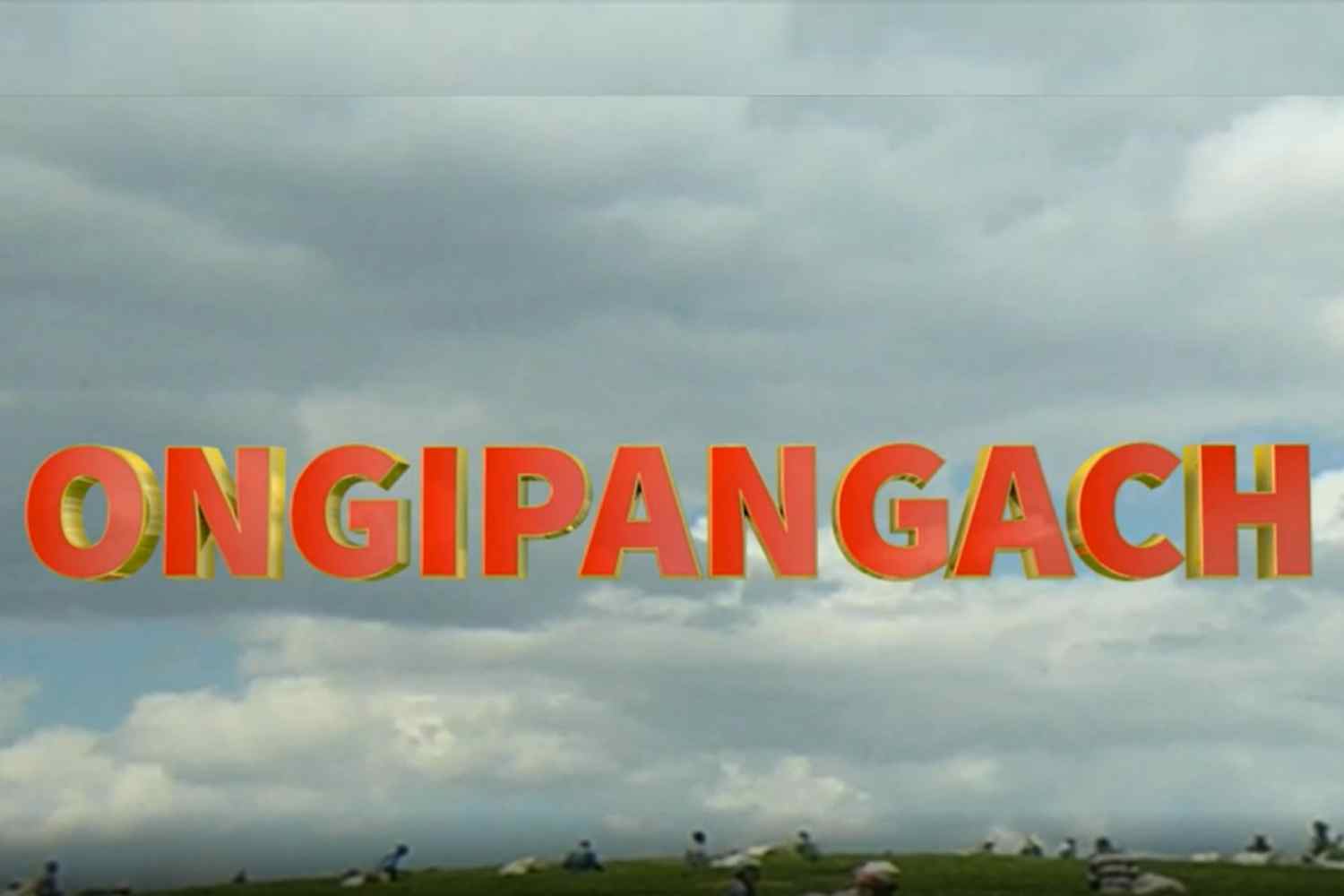 Ongipangach