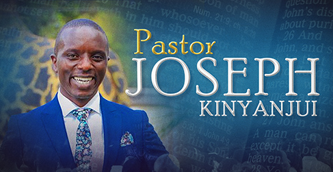 Pastor Kinyanjui Sermons