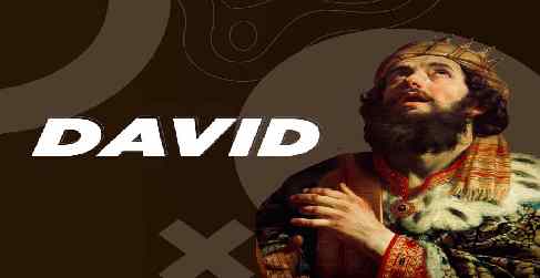 David Vi Viusasa