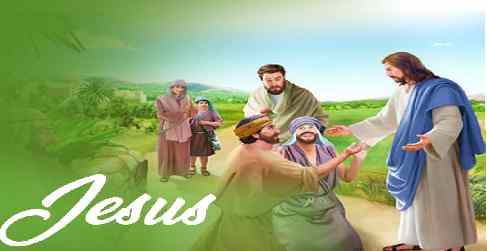 Jesus