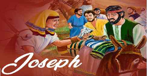 Joseph