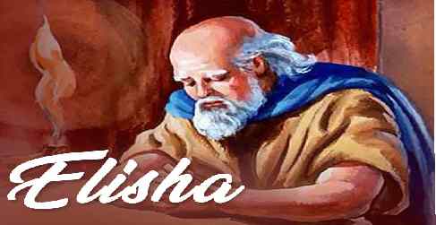 Elisha