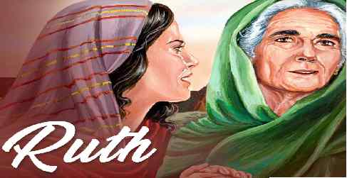 Ruth