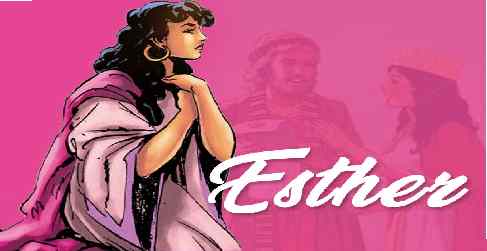 Esther