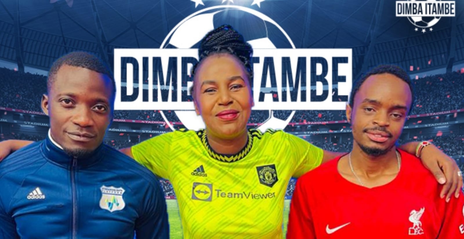 Dimba Itambe
