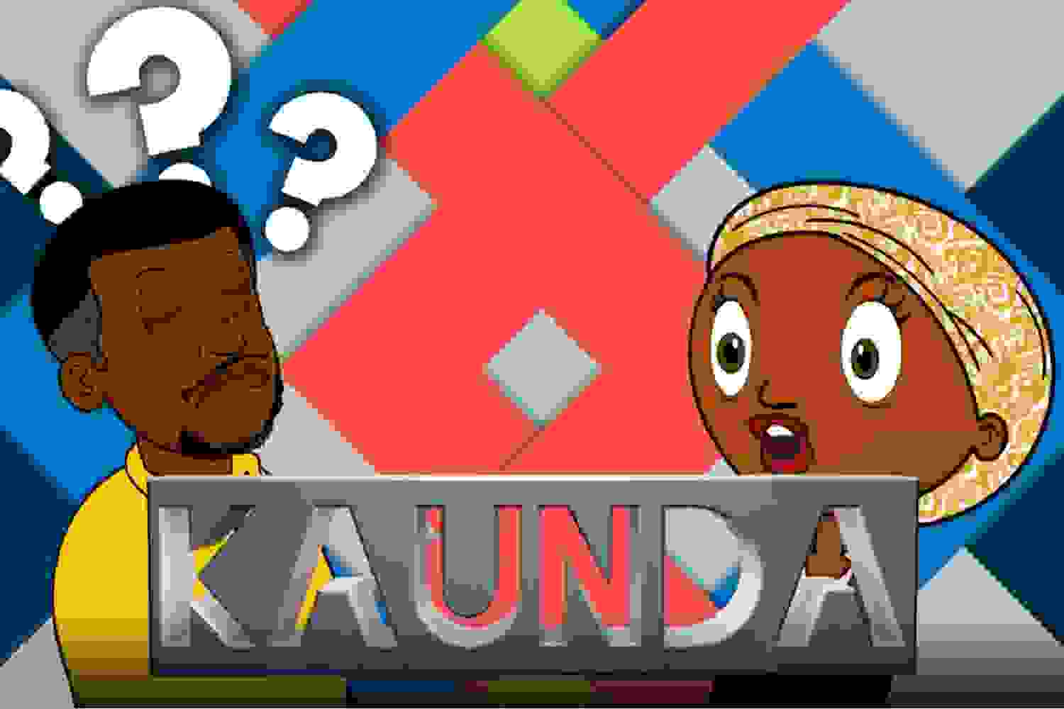 Kaunda