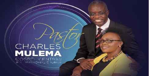 Gospel Centres International