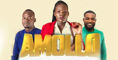 Amollo