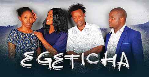 Egeticha