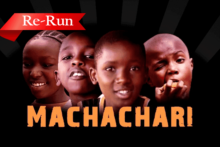 Machachari