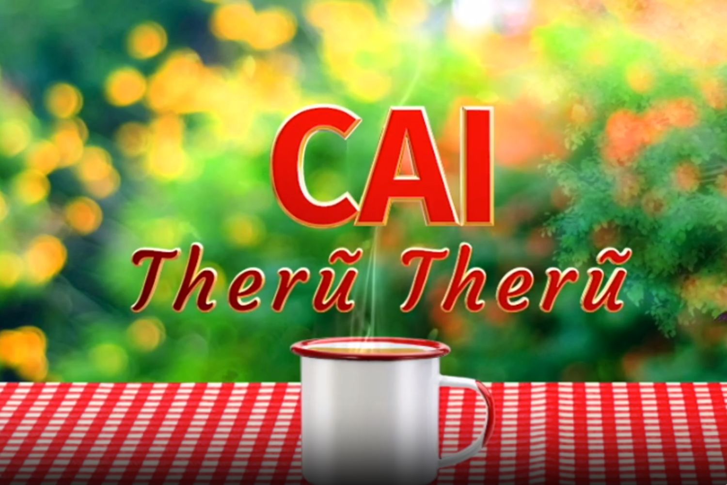 Cai Theru Theru