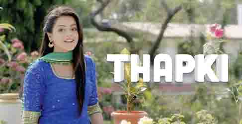 Thapki