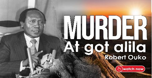 Murder at Got Alila