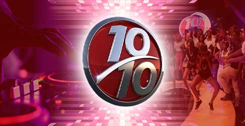 10 OVER 10