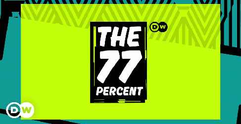 The 77 Percentage