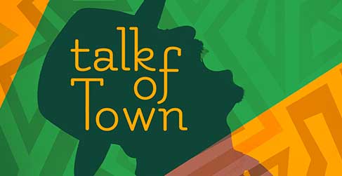 Talk of Town
