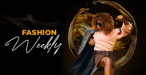 Fashion Weekly
