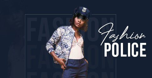 Fashion Police