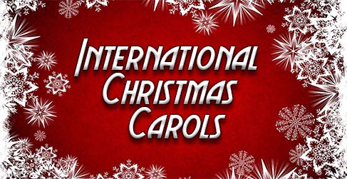International Carols