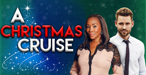 A Christmas cruise