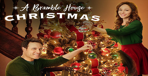 A Bramble House Christmas