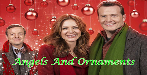 Angels and Ornaments