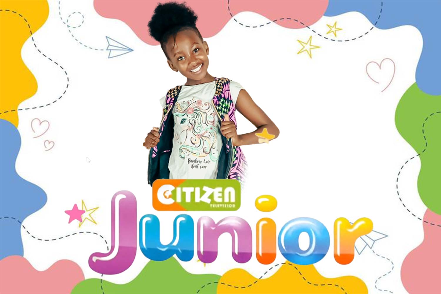 Citizen Junior