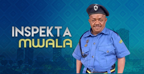 Inspekta Mwala