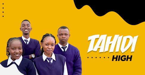 Tahidi High