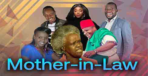 Mother in-law