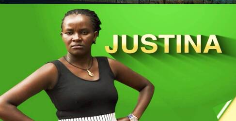 Justina