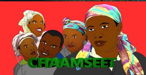 Chamseet